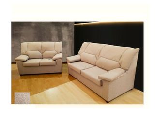 Conjunto  de Sofas 3+2 en oferta