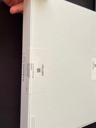 Xiaomi Pad 7