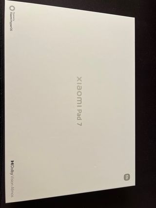 Xiaomi Pad 7