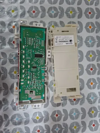 Lavavajillas Fagor Innovation LV-7060XD