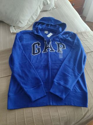 Chaqueta Gap