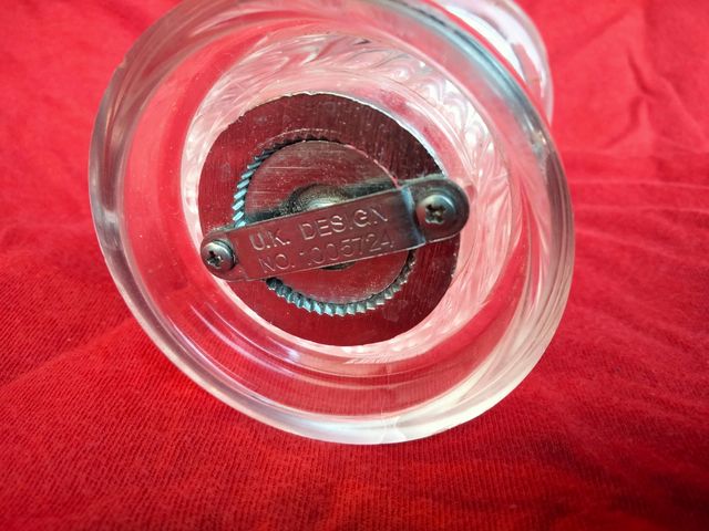 MACINAPEPE vintage design UK