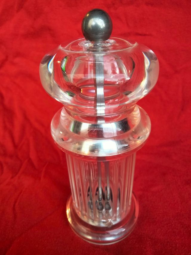 MACINAPEPE vintage design UK