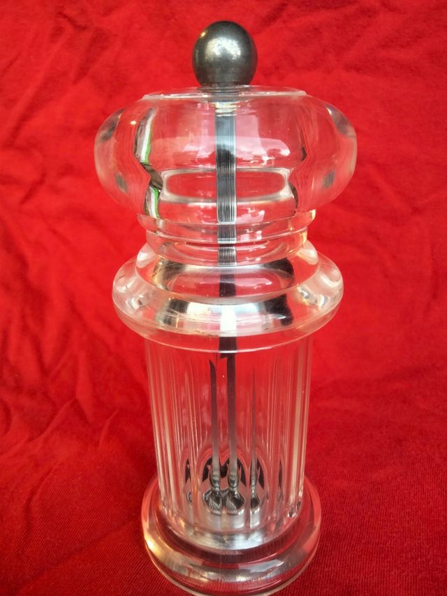 MACINAPEPE vintage design UK