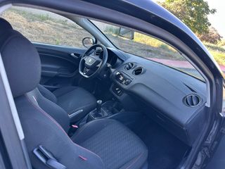Seat Ibiza FR