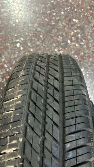 Neumatico Goodyear 195 60 R 15 88H