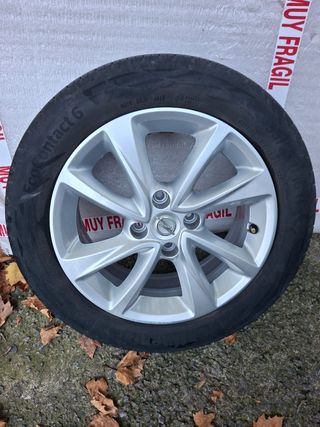 Despiece Opel Corsa 2019