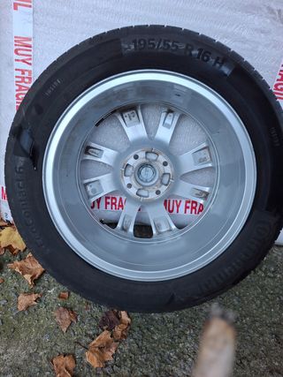 Despiece Opel Corsa 2019