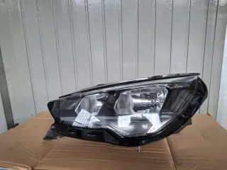 Despiece Opel Corsa 2019