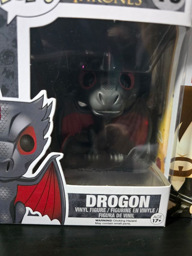 FUNKO POPS VARIADOS  (Algunos descatalogados)