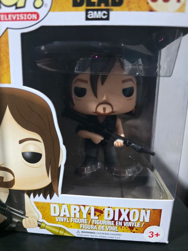 FUNKO POPS VARIADOS  (Algunos descatalogados)