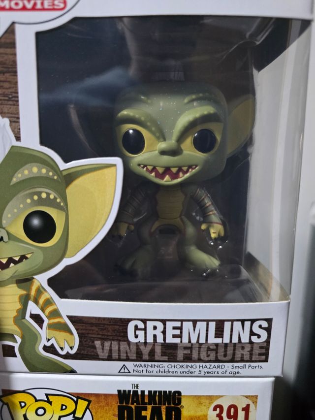 FUNKO POPS VARIADOS  (Algunos descatalogados)