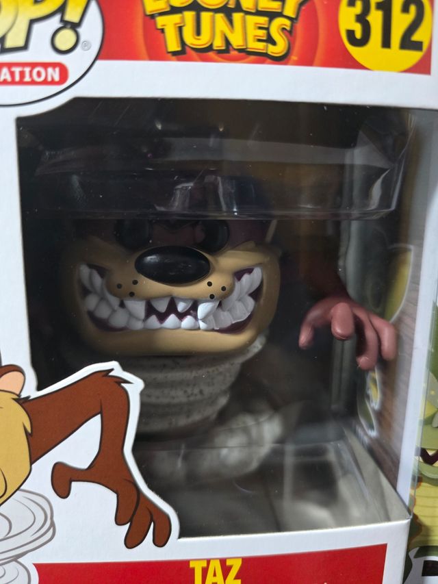 FUNKO POPS VARIADOS  (Algunos descatalogados)