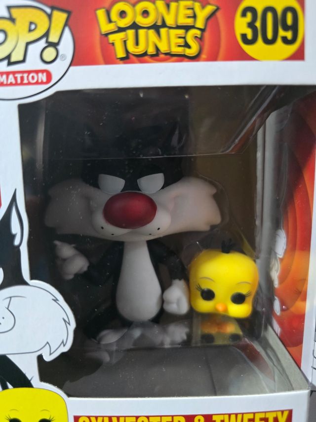 FUNKO POPS VARIADOS  (Algunos descatalogados)