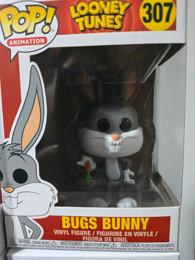 FUNKO POPS VARIADOS  (Algunos descatalogados)