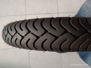 Cubierta moto 3.00-17