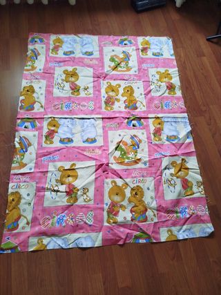 Tela infantil