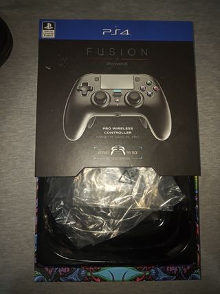 Mando Scuff