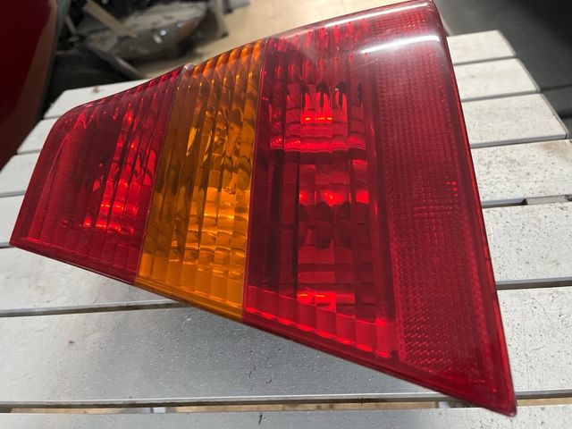 TYC 115945019 Piloto trasero para BMW E46