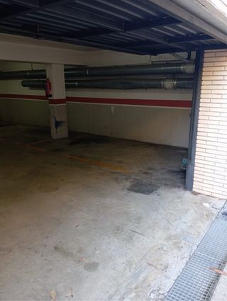 GARAJE EN VENTA EN SANTA PERPETUA DE MOGODA