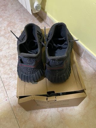 Bambas Adidas Yeezy bost 350