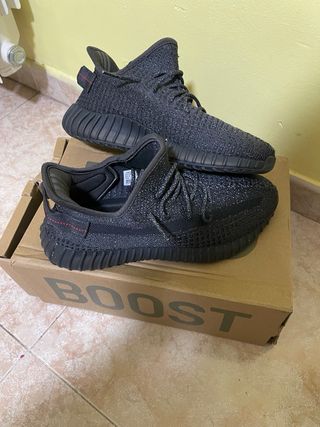 Bambas Adidas Yeezy bost 350