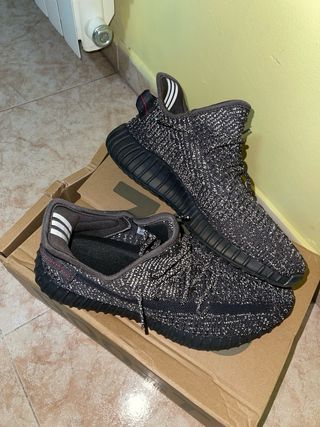 Bambas Adidas Yeezy bost 350