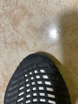 Bambas Adidas Yeezy bost 350