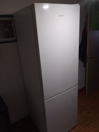 Nevera SAVIOD combi - 2ª mano