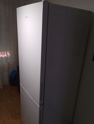 Nevera SAVIOD combi - 2ª mano
