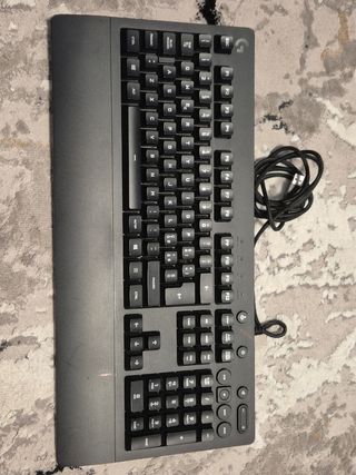 Tastiera Logitech G213 Prodigy