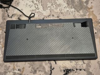 Tastiera Logitech G213 Prodigy