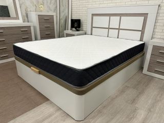 NUEVO CANAPE 150X190 + COLCHON ECONOMICO 