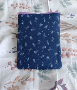 FUNDA LITERARIA - FUNDA EBOOK