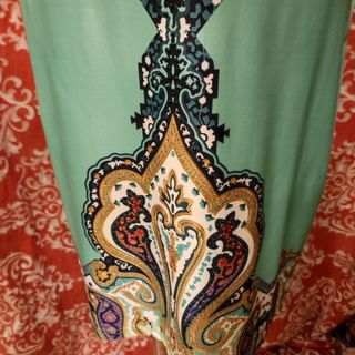 Vestido fiesta- eventos T38 Takezzo 