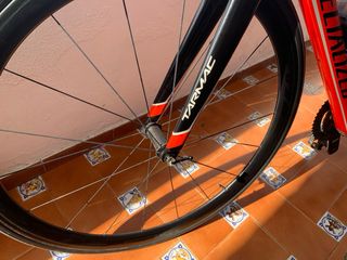 Ruedas carbono carretera Cbk Xtreme