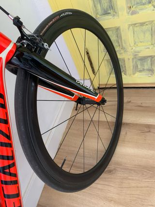 Ruedas carbono carretera Cbk Xtreme