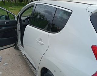 Peugeot 3008 2012
