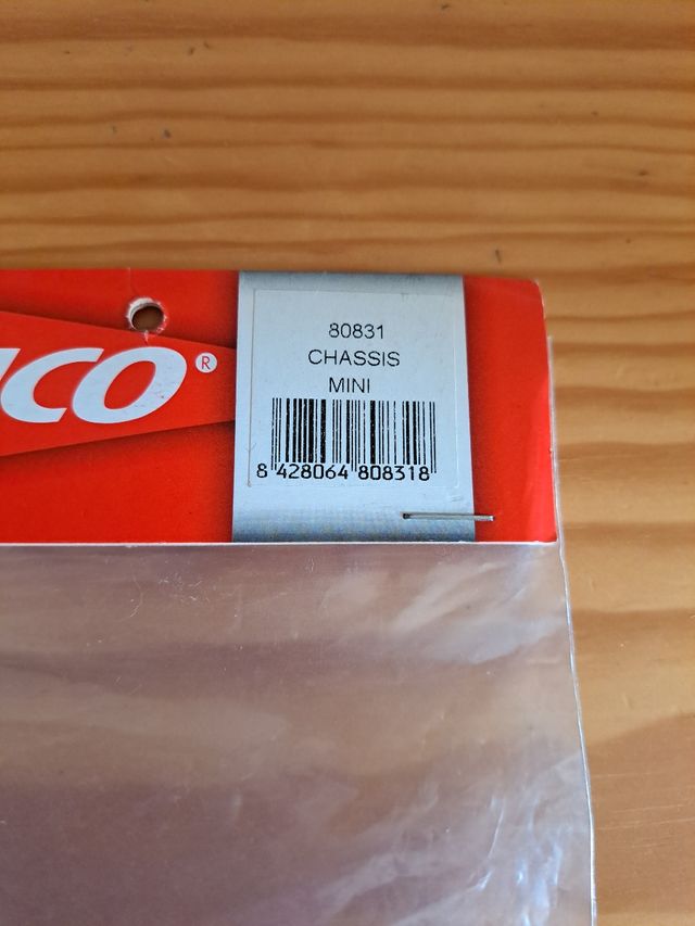 Telaio Ninco, per Mini Ref. 80831