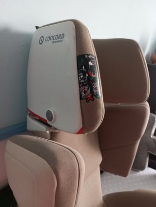 Silla Concord Transformer T