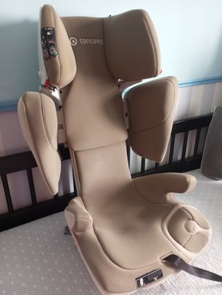 Silla Concord Transformer T