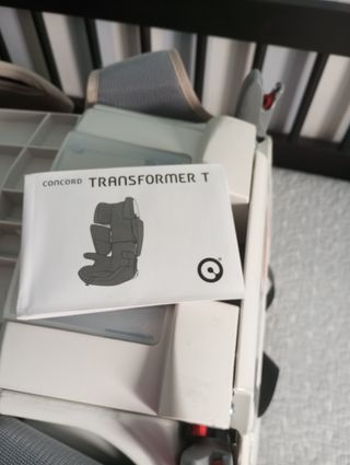 Silla Concord Transformer T