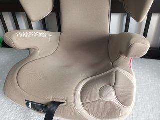 Silla Concord Transformer T