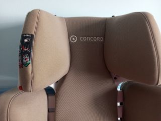 Silla Concord Transformer T