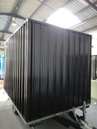 FOODTRUCK - FOOD TRUCK - GASTRONETAS - NUEVO