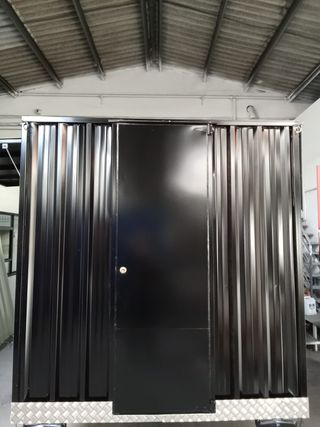 FOODTRUCK - FOOD TRUCK - GASTRONETAS - NUEVO