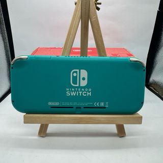 Nintendo Switch Lite Turchese Con Scatola 