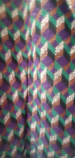 Americana Please multicolor talla L