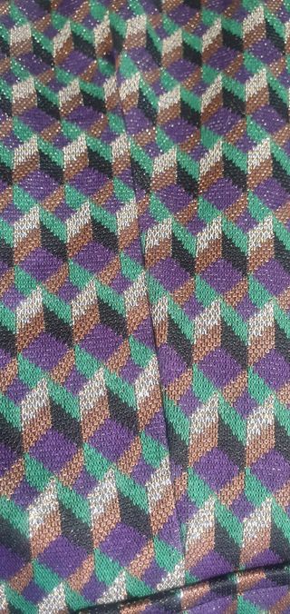 Americana Please multicolor talla L