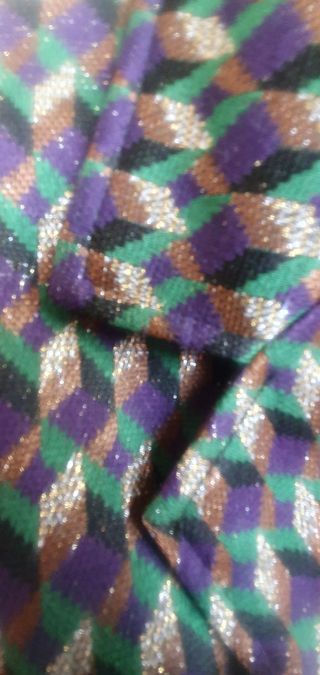 Americana Please multicolor talla L